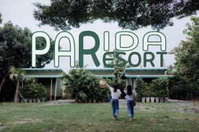 Parida Resort, Bang Phutsa